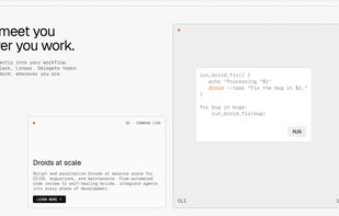 Factory screenshot 3