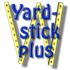 Yardstick+ icon