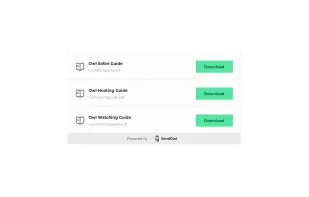 SendOwl screenshot 1