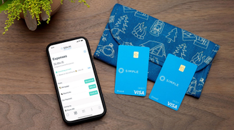 Simple mobile banking app shutting down, accounts will transfer to BBVA USA image