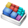 Disk Inventory X Icon