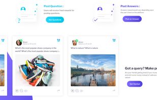 Answerly.app screenshot 1