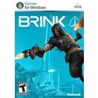 Brink icon