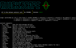 Qu1cksc0pe screenshot 1