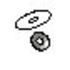 Repartition Bad Drive icon