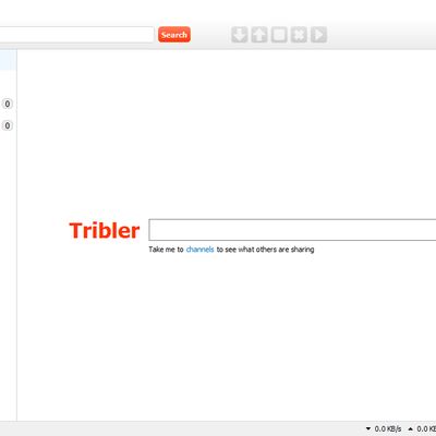 Main UI