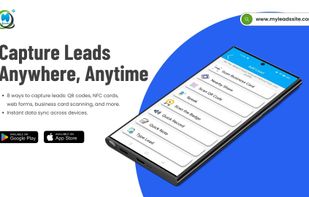 MLeads screenshot 3
