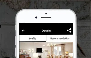 Hosty Influencer screenshot 2