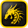 Obsidian Portal icon