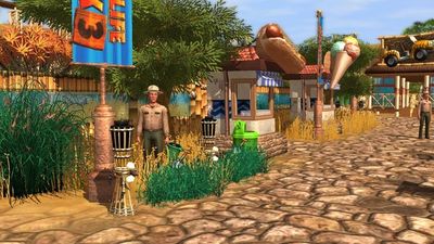 Games like Zoo Tycoon • Games similar to Zoo Tycoon • RAWG