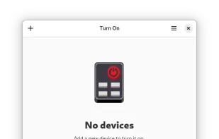 Turn On screenshot 2