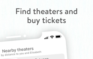 Cinemeet screenshot 3