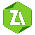 Zarchiver icon