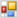 PDF Merge tool Icon
