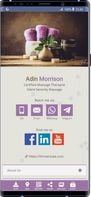 VirtuGo - Digital Business Cards screenshot 2