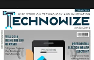 Technowize screenshot 1