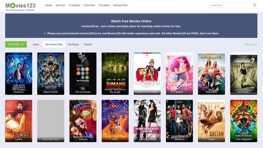 Coco discount 123 movies