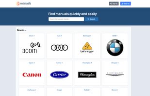 Homepage