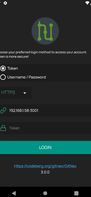 GitNex screenshot 2