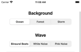 ZenZest screenshot 1