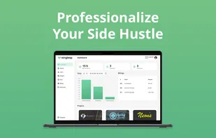 Wingleap screenshot 1