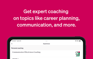 BetterUp screenshot 3