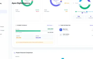 Biz Func screenshot 2