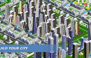 Designer City screenshot 1