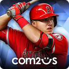 MLB 9 Innings icon