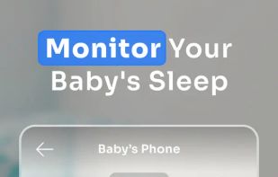 BabyCam screenshot 1