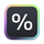 Cent Calculator icon