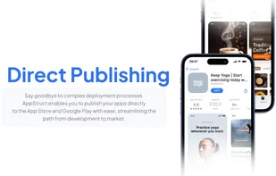 AppStruct screenshot 2