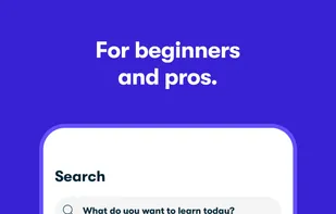 SkillShare screenshot 2