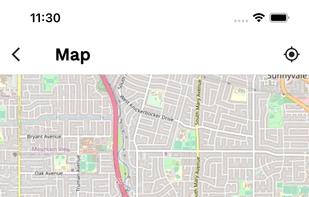 Voiceliner screenshot 2