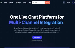 Frontend View