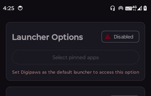 DigiPaws screenshot 3