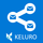 Keluro - Smart Email Sharing icon