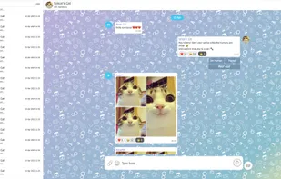 ClickBot screenshot 2