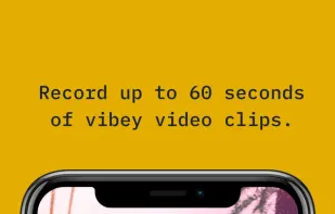 RTRO Camera screenshot 2