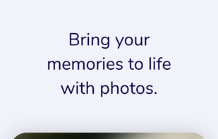 Reflection.app screenshot 3