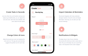 Structured screenshot 1