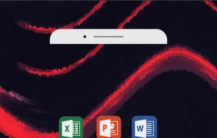 DmonD Icon Pack screenshot 1