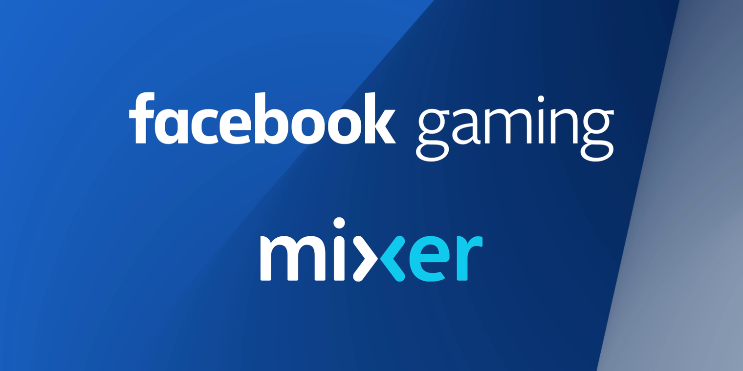 Mixer live streaming service shutting down July 22nd, redirecting to Facebook Gaming