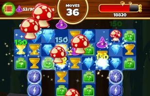 SpellSmash screenshot 3