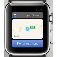 Apple Watch: Pin It Down