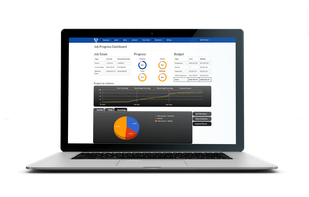 Traqspera screenshot 1