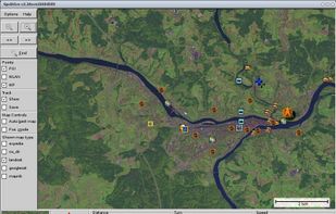 Landsat