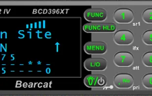 ProScan screenshot 2