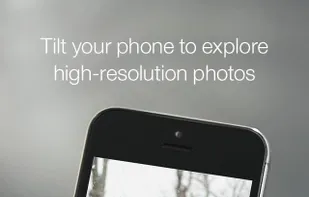 Facebook Paper screenshot 2