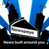 Newspeye icon